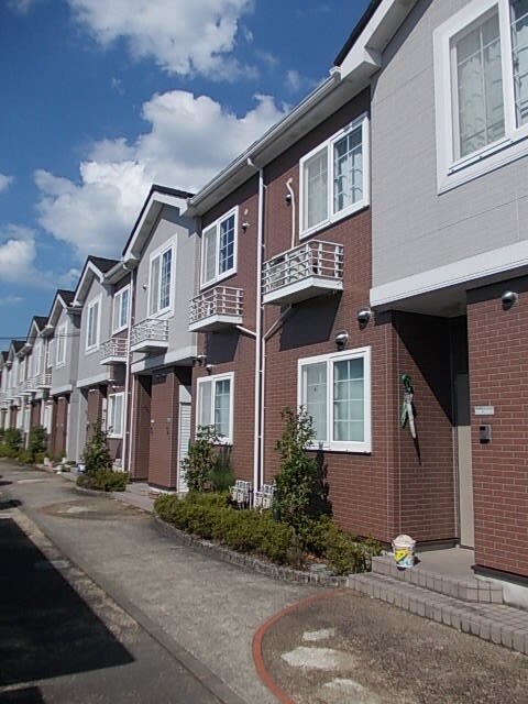 13/20 エントランス