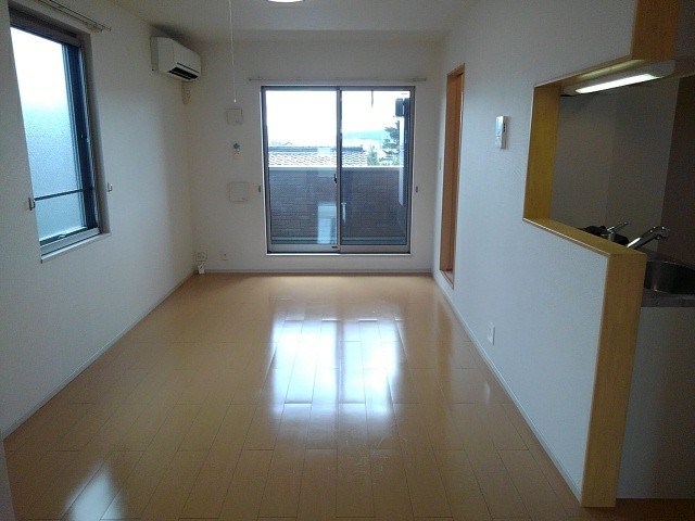 3/20 リビング/ダイニング