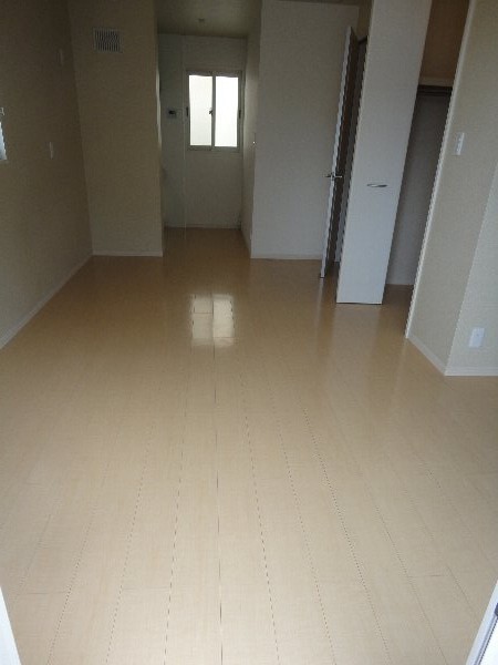 3/24 リビング/ダイニング