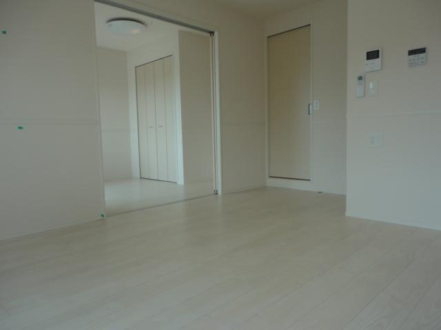 4/26 リビング/ダイニング