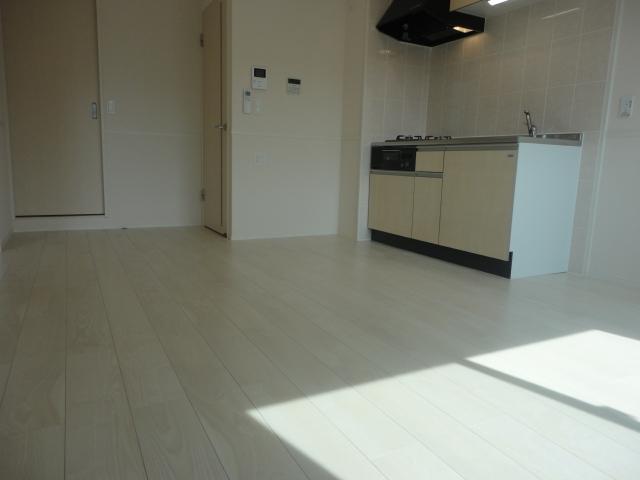 3/26 リビング/ダイニング