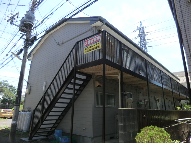 3/11 エントランス