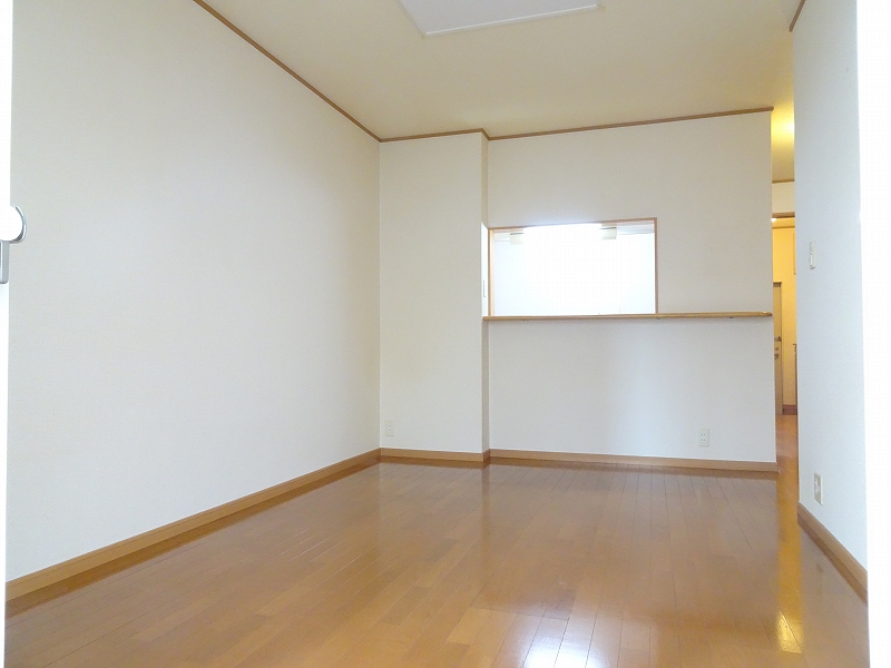 3/21 リビング/ダイニング