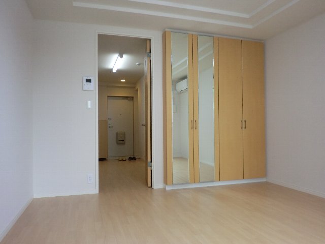 4/28 リビング/ダイニング