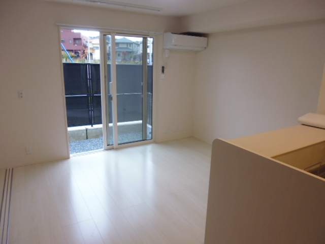 4/29 リビング/ダイニング