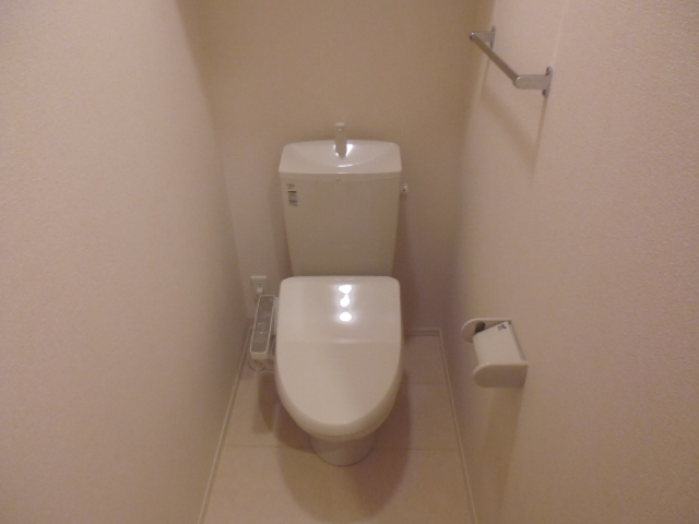16/29 トイレ