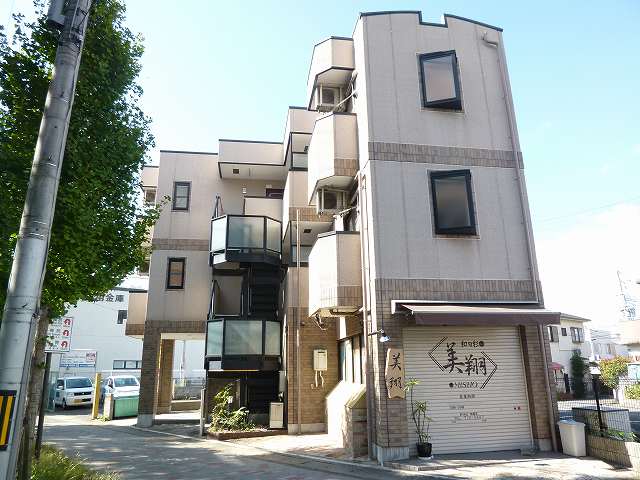 1/20 外観