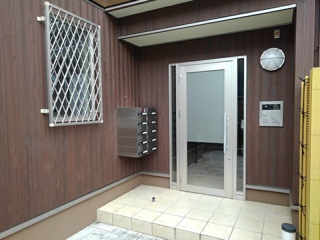 14/24 エントランス