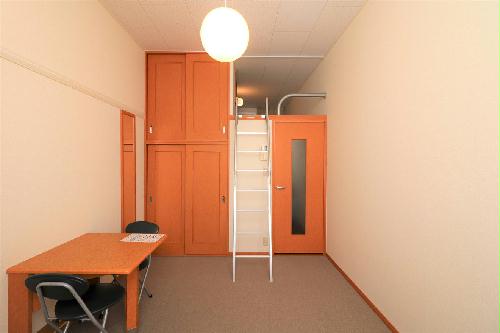 7/14 リビング/ダイニング