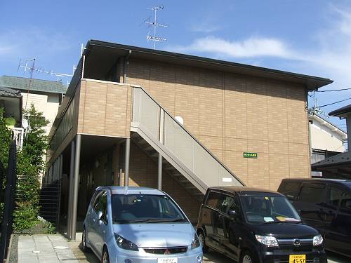 20/28 エントランス