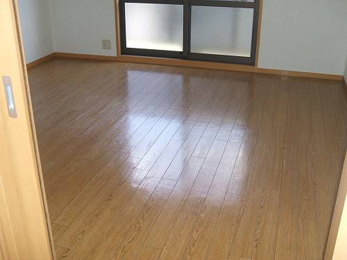 4/28 リビング/ダイニング