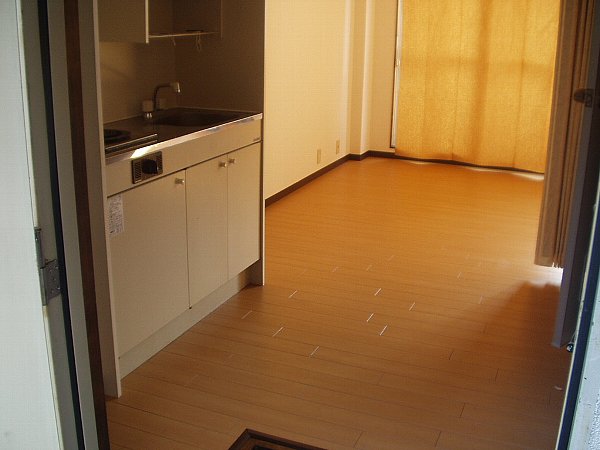 3/15 リビング/ダイニング