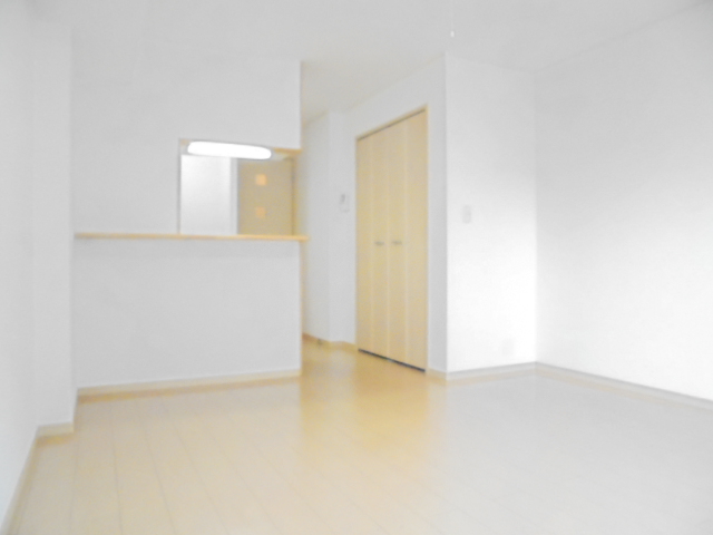 4/23 リビング/ダイニング