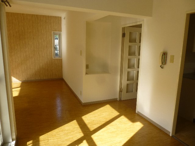 4/23 リビング/ダイニング