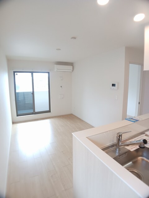 3/20 リビング/ダイニング