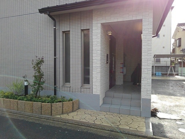 13/20 エントランス