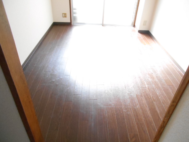 4/30 リビング/ダイニング