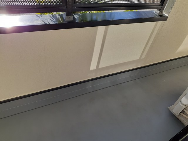 14/24 バルコニー