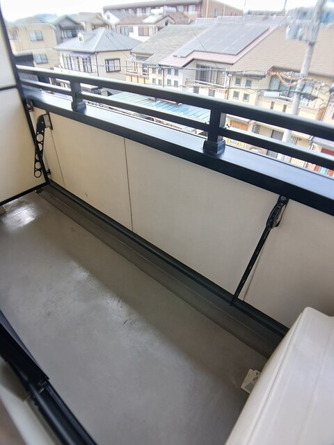 14/24 バルコニー