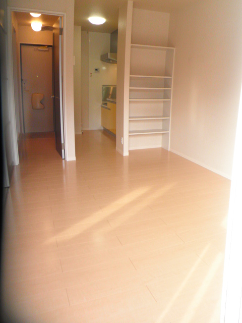 5/26 リビング/ダイニング