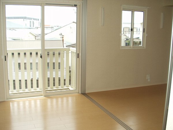 4/26 リビング/ダイニング