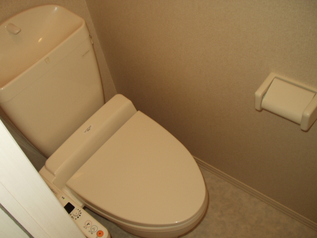 13/26 トイレ