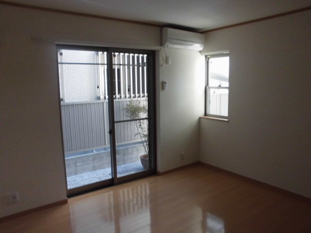 4/28 リビング/ダイニング