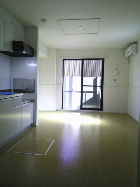 3/20 リビング/ダイニング