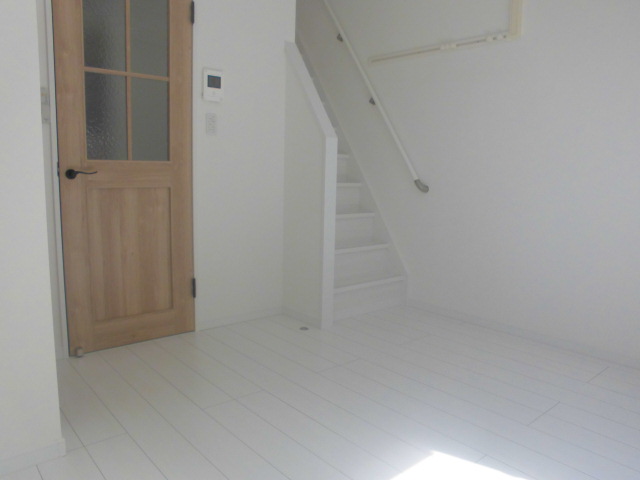 4/30 リビング/ダイニング