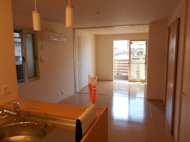 4/30 リビング/ダイニング