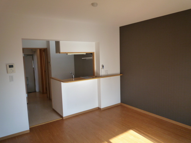 4/21 リビング/ダイニング