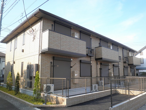 1/13 外観