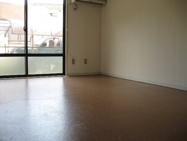 3/28 リビング/ダイニング