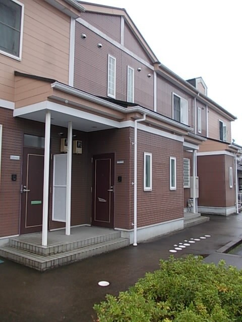 13/20 エントランス