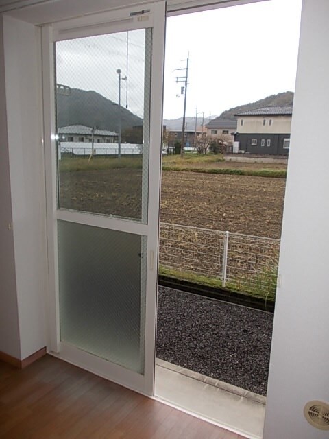 11/20 バルコニー