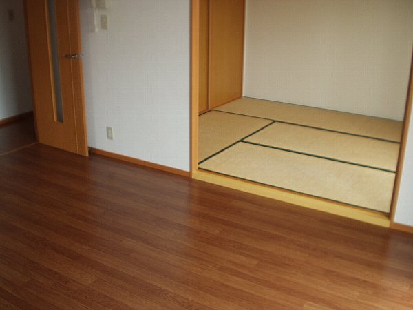 4/25 リビング/ダイニング