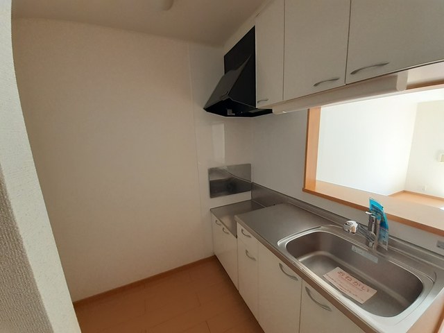 6/20 キッチン