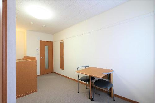 6/14 リビング/ダイニング