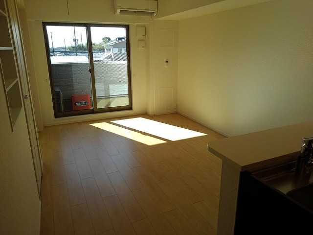 3/20 リビング/ダイニング