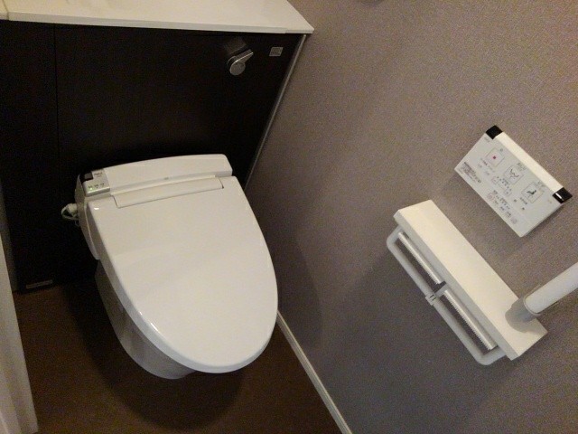 9/20 トイレ