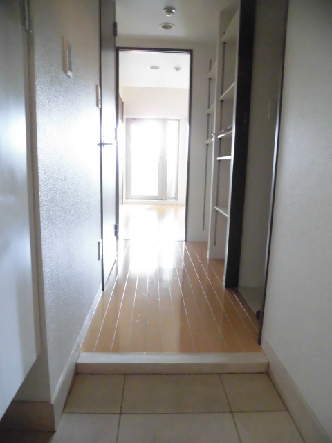 6/30 玄関
