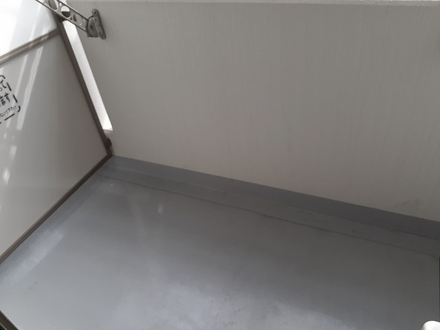 13/24 バルコニー