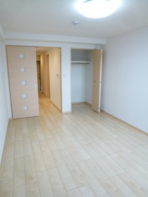 4/24 リビング/ダイニング