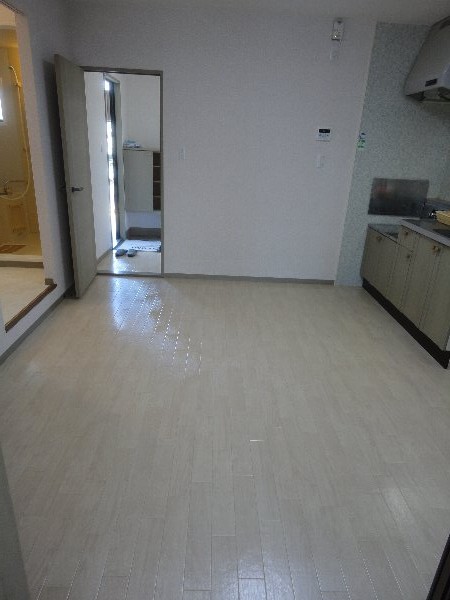 3/26 リビング/ダイニング