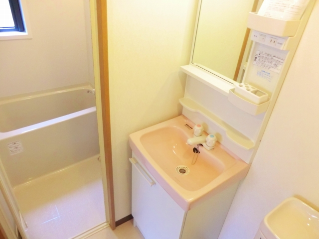 15/30 洗面