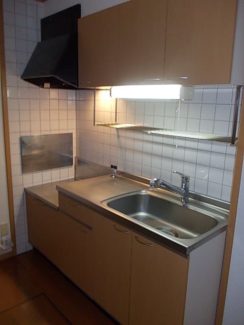 7/19 キッチン