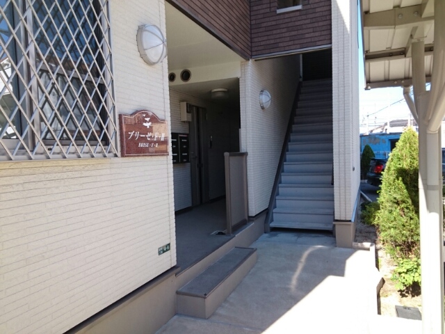 13/20 エントランス