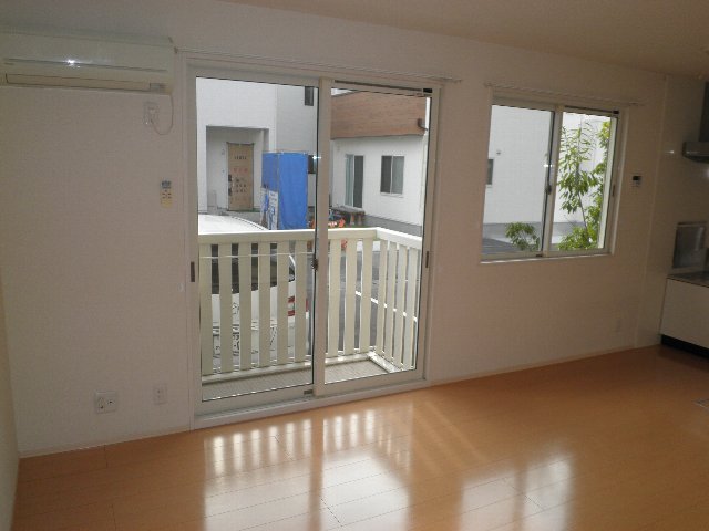 4/23 リビング/ダイニング