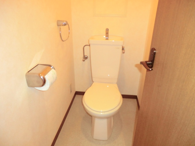 13/23 トイレ