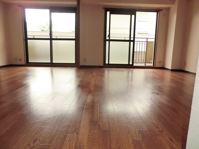 4/23 リビング/ダイニング